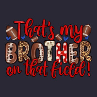 That S My Brother On That Field Vintage Tee | Teevron