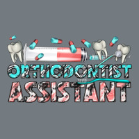 Orthodontist Assistant Heavyweight Sweatshirt | Teevron