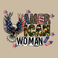 American Woman Long Sleeve Tee | Teevron