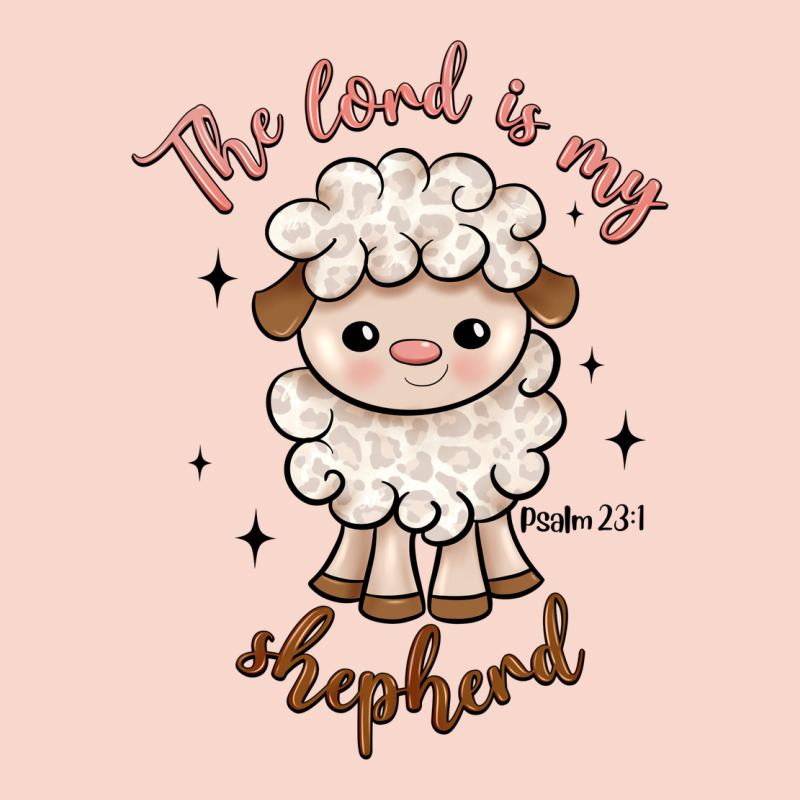 The Lord Is My Shepherd Urban Hoodie by Artiststas | Teevron