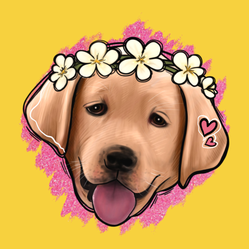 Jack Russel Floral Kopyası Premium Sweatshirt by Jasminsmagicworld | Teevron
