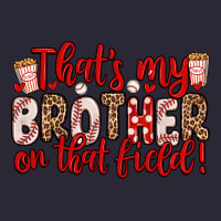 That S My Brother On That Field Vintage Tee | Teevron