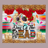 Day Of The Dead Skeleton Vintage Hoodie | Teevron