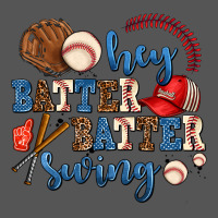 Hey Batter Batter Swing Zipper Hoodie | Teevron