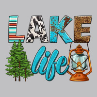 Lake Life Long Sleeve Tee | Teevron