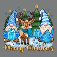 Merry Christmas Gnome Premium Hoodie | Teevron