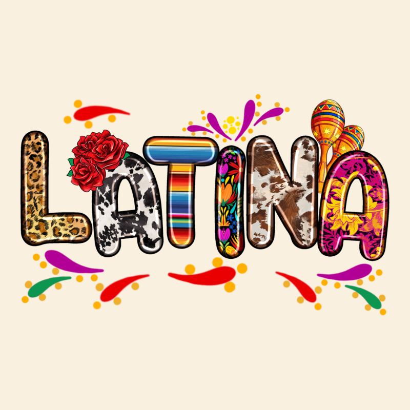 Latina Vintage Hoodie by RanaPortraitStore | Teevron