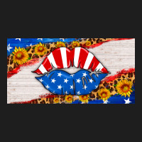 Usa Life License Plate Classic Tee | Teevron