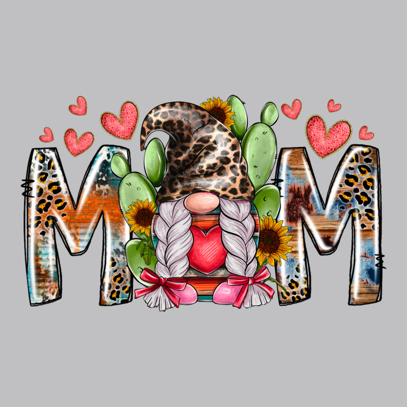 Mom Gnomes Long Sleeve Tee by RacoonDesign | Teevron