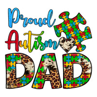 proud autism dad | Teevron