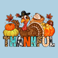 Thankful Premium Hoodie | Teevron