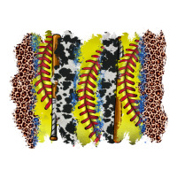 softball brushstroke | Teevron