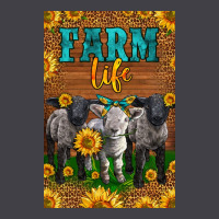Western Baby Sheeps Farm Life Heavyweight Hoodie | Teevron