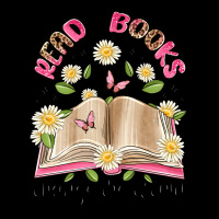 Read Books Change The World Artiststas Urban Hoodie | Teevron