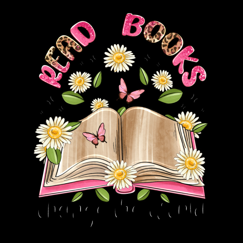 Read Books Change The World Artiststas Urban Hoodie by Artiststas | Teevron