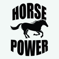 Horse Power Premium Hoodie | Teevron