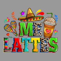 Me Lattes Vintage Hoodie | Teevron