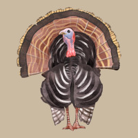 Turkey Long Sleeve Tee | Teevron