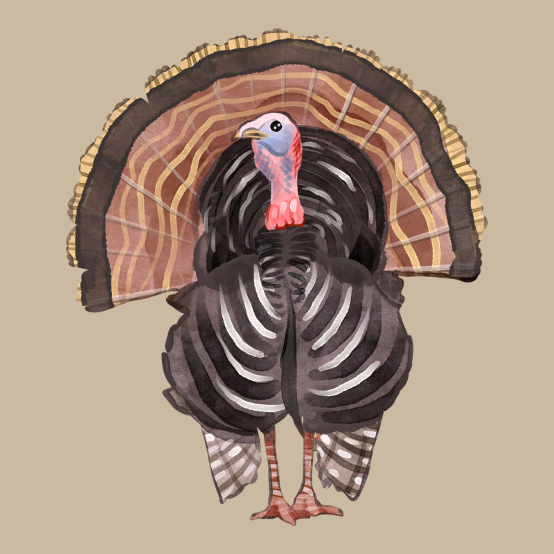 Turkey Long Sleeve Tee by FaDigitalArtStudio | Teevron
