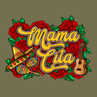 Mama Cita Vintage Hoodie | Teevron