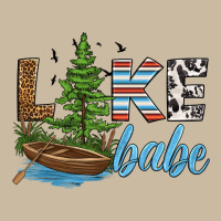 Lake Babe Long Sleeve Tee | Teevron