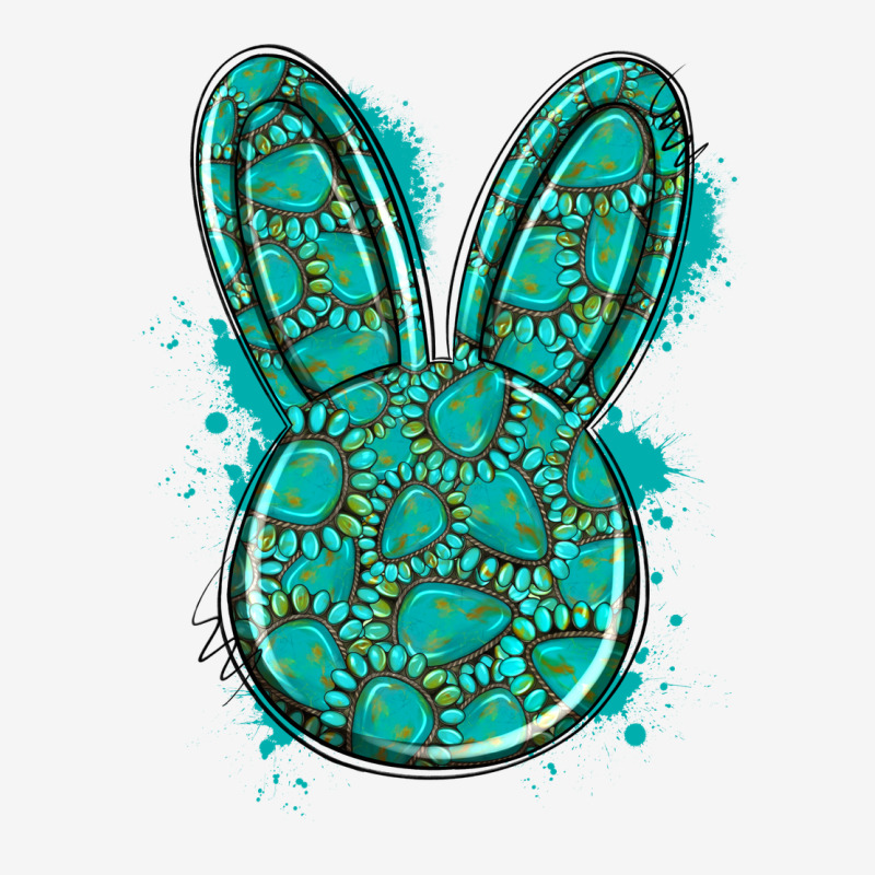 Gemstone Rabbit Urban Hoodie by Artiststas | Teevron