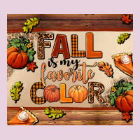 Fall Is My Favorite Color Ladies Tee | Teevron