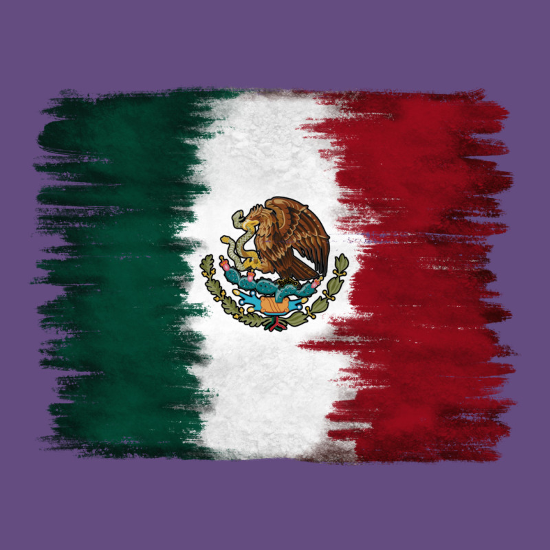 Mexican Flag Vintage Hoodie by RanaPortraitStore | Teevron
