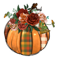 floral pumpkin | Teevron