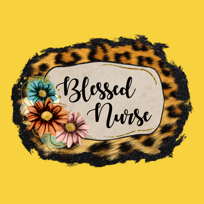 Blessed Nurse Premium Sweatshirt by Jasminsmagicworld | Teevron