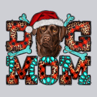 Christmas Labrador Dog Mom Heavyweight Sweatshirt | Teevron
