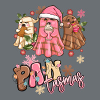 Pantasmas Christmas Mexican Conchas Ghosts Premium Hoodie | Teevron