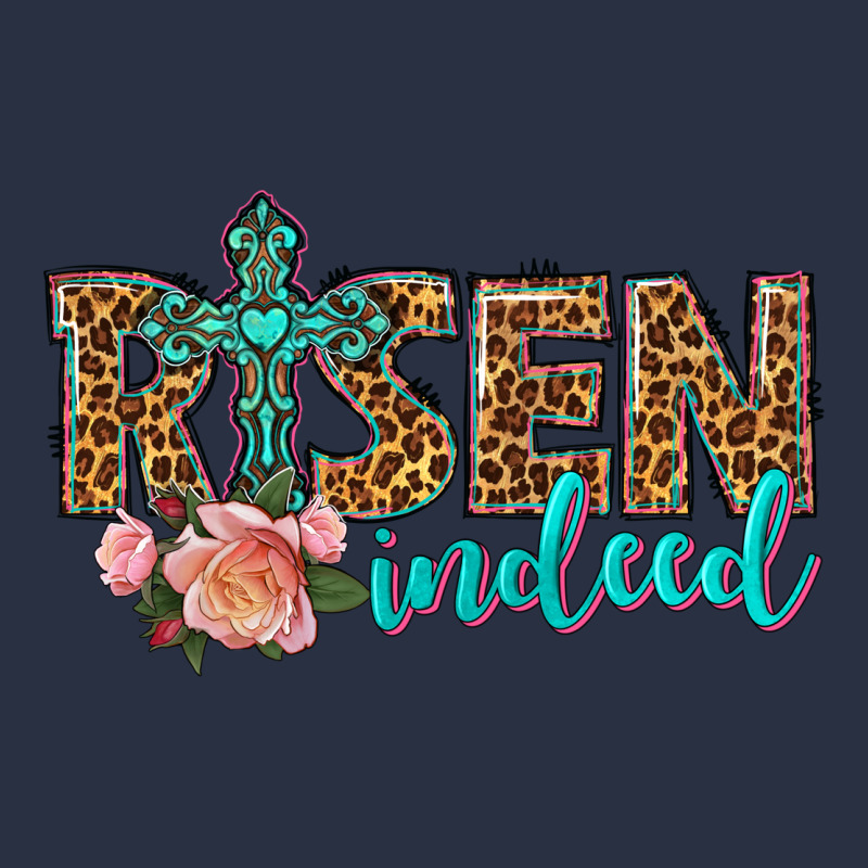Risen Indeed Heavyweight Sweatshirt by texasbilliewilder | Teevron
