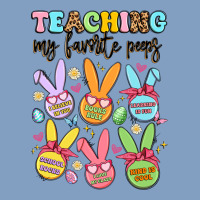Teaching My Favorite Peeps Urban Hoodie | Teevron