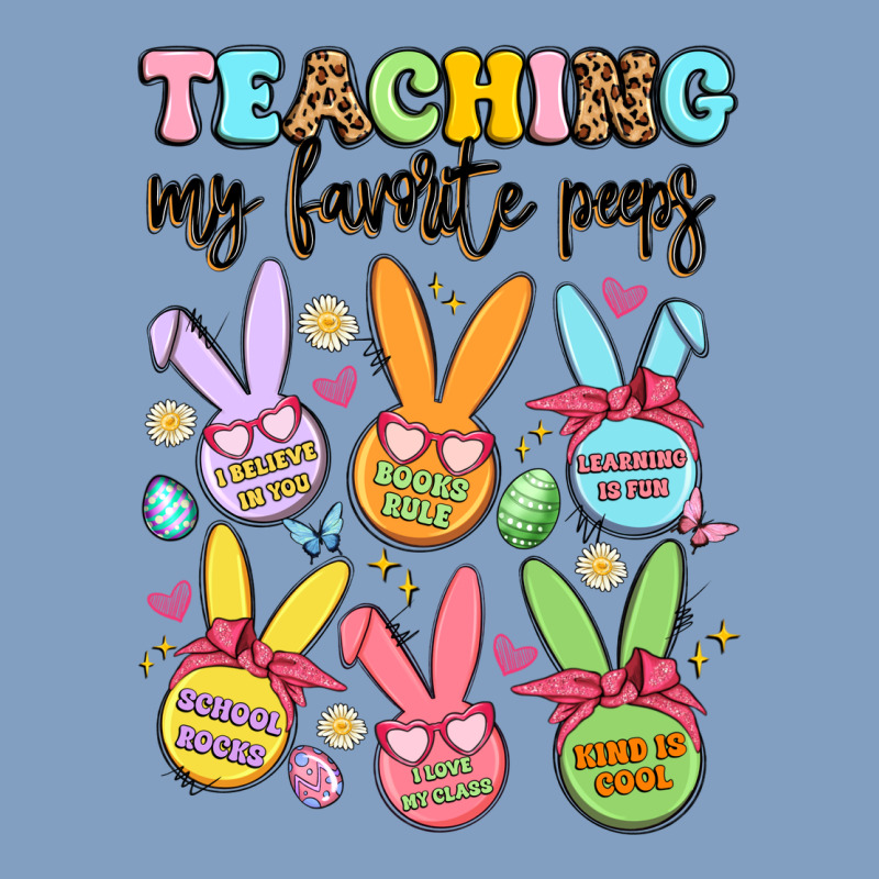 Teaching My Favorite Peeps Urban Hoodie by Artiststas | Teevron
