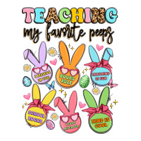 teaching my favorite peeps | Teevron