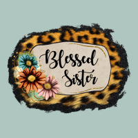 Blessed Sister Premium Sweatshirt | Teevron