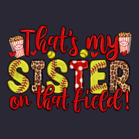 That S My Sister On That Field Vintage Tee | Teevron