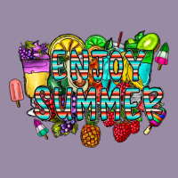 Enjoy Summer Classic Tee | Teevron
