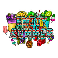 enjoy summer | Teevron