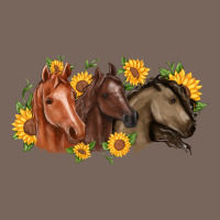 Western Horses Premium Hoodie | Teevron