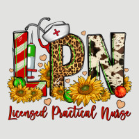 Christmas Lpn Licensed Practical Nurse Classic Tee | Teevron