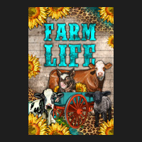 Western Farm Life Heavyweight Hoodie | Teevron