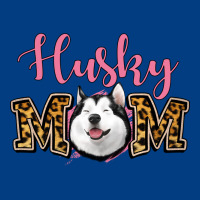 Husky Mom Premium Sweatshirt | Teevron