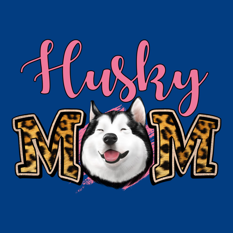 Husky Mom Premium Sweatshirt by Jasminsmagicworld | Teevron