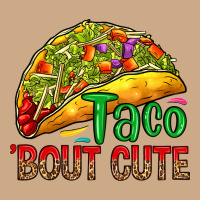 Taco 'bout Cute Vintage Hoodie | Teevron
