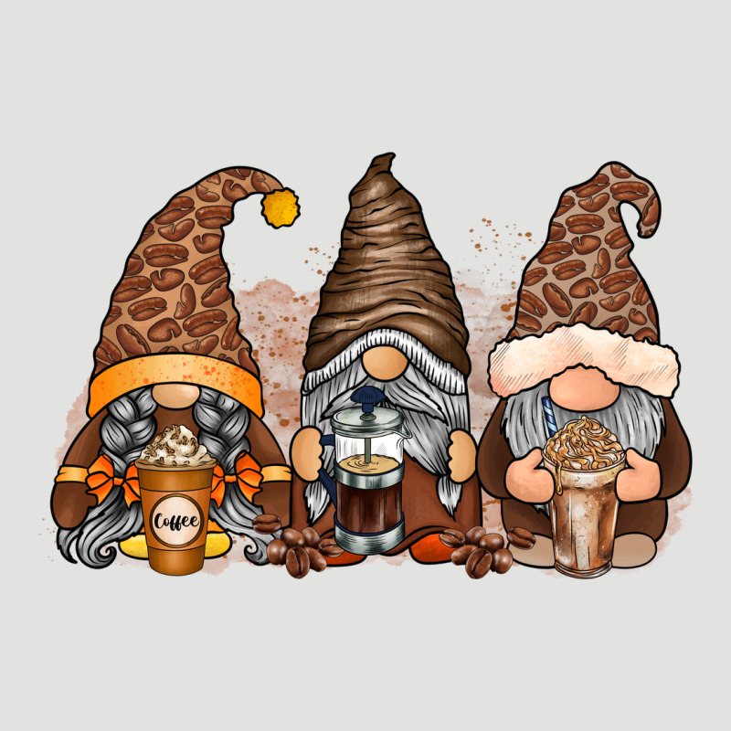 Coffee Gnomes Classic Tee by RacoonDesign | Teevron