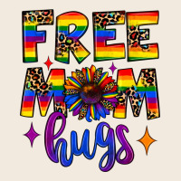 Free Mom Hugs Zipper Hoodie | Teevron