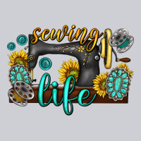 Sewing Life Western Heavyweight Sweatshirt | Teevron