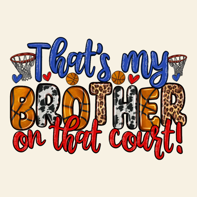 That S My Brother On That Field Vintage Tee by Zillion Design Studio | Teevron
